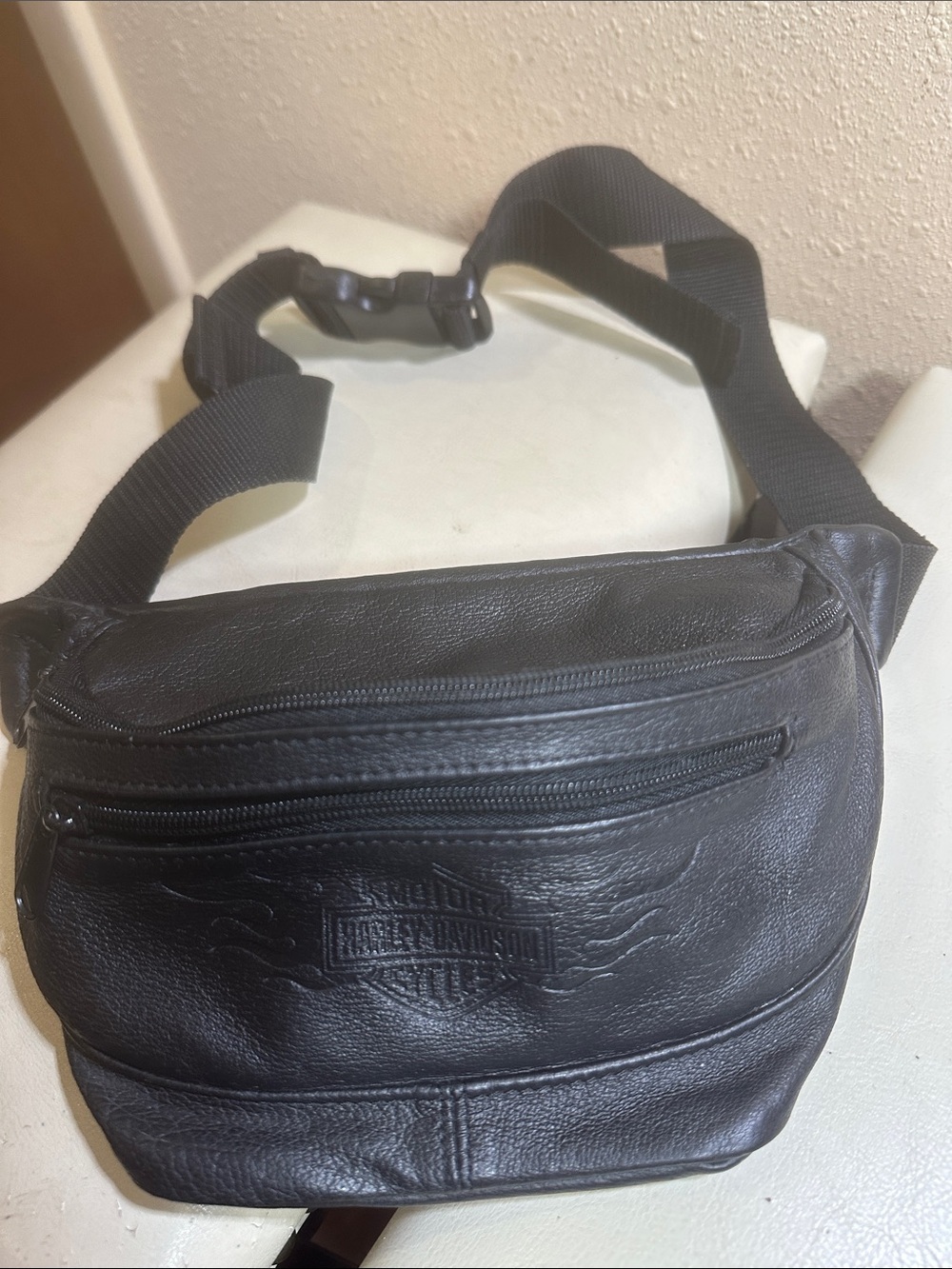 Harley Davidson Fanny pack